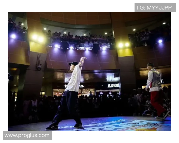 南京街舞队与武汉街舞队实力对比赛后复盘分析与启示