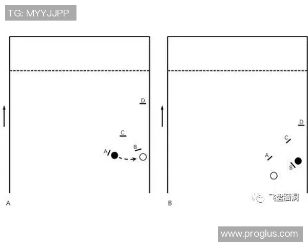 南京飞盘队控制打法深度解析与战术运用探讨