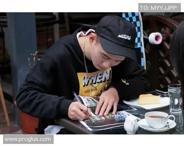 周磊专访：从滑板新手到行业先锋的成长之路与心路历程