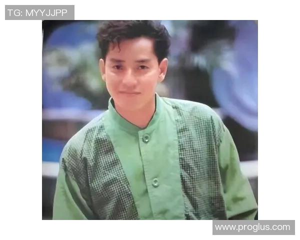 谭咏麟与足球明星偶像的传奇故事与音乐人生交汇的精彩瞬间